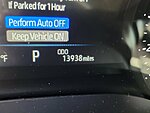 Used 2026 TOYOTA SIENNA XLE in JACKSONVILLE, FLORIDA (Photo 19)