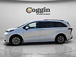 Used 2026 TOYOTA SIENNA XLE in JACKSONVILLE, FLORIDA (Photo 2)