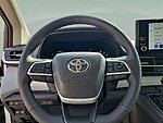 Used 2026 TOYOTA SIENNA XLE in JACKSONVILLE, FLORIDA (Photo 24)