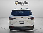 Used 2026 TOYOTA SIENNA XLE in JACKSONVILLE, FLORIDA (Photo 3)