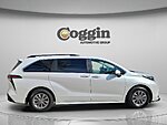 Used 2026 TOYOTA SIENNA XLE in JACKSONVILLE, FLORIDA (Photo 4)