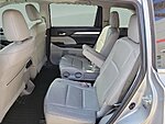 Used 2014 TOYOTA HIGHLANDER XLE V6 in JACKSONVILLE, FLORIDA (Photo 12)