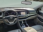 Used 2014 TOYOTA HIGHLANDER XLE V6 in JACKSONVILLE, FLORIDA (Photo 15)