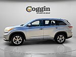 Used 2014 TOYOTA HIGHLANDER XLE V6 in JACKSONVILLE, FLORIDA (Photo 2)