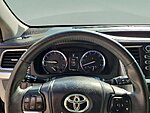 Used 2014 TOYOTA HIGHLANDER XLE V6 in JACKSONVILLE, FLORIDA (Photo 21)