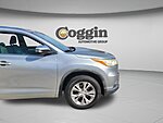 Used 2014 TOYOTA HIGHLANDER XLE V6 in JACKSONVILLE, FLORIDA (Photo 32)