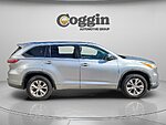 Used 2014 TOYOTA HIGHLANDER XLE V6 in JACKSONVILLE, FLORIDA (Photo 4)