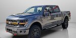 Used 2025 FORD F-150 TREMOR in JACKSONVILLE, FLORIDA