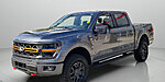 Used 2025 FORD F-150 TREMOR in JACKSONVILLE, FLORIDA