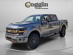 Used 2025 FORD F-150 TREMOR in JACKSONVILLE, FLORIDA (Photo 1)