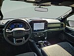 Used 2025 FORD F-150 TREMOR in JACKSONVILLE, FLORIDA (Photo 13)