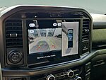 Used 2025 FORD F-150 TREMOR in JACKSONVILLE, FLORIDA (Photo 16)