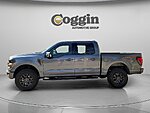 Used 2025 FORD F-150 TREMOR in JACKSONVILLE, FLORIDA (Photo 2)