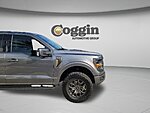 Used 2025 FORD F-150 TREMOR in JACKSONVILLE, FLORIDA (Photo 28)