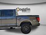 Used 2025 FORD F-150 TREMOR in JACKSONVILLE, FLORIDA (Photo 30)