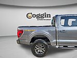 Used 2025 FORD F-150 TREMOR in JACKSONVILLE, FLORIDA (Photo 31)