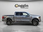 Used 2025 FORD F-150 TREMOR in JACKSONVILLE, FLORIDA (Photo 4)