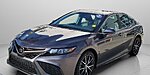 Used 2023 TOYOTA CAMRY SE in JACKSONVILLE, FLORIDA