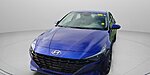 Used 2023 HYUNDAI ELANTRA SEL in JACKSONVILLE, FLORIDA