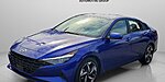 Used 2023 HYUNDAI ELANTRA SEL in JACKSONVILLE, FLORIDA