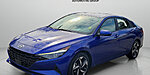 Used 2023 HYUNDAI ELANTRA SEL in JACKSONVILLE, FLORIDA