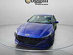 Used 2023 HYUNDAI ELANTRA SEL in JACKSONVILLE, FLORIDA (Photo 1)