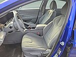 Used 2023 HYUNDAI ELANTRA SEL in JACKSONVILLE, FLORIDA (Photo 10)