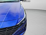Used 2023 HYUNDAI ELANTRA SEL in JACKSONVILLE, FLORIDA (Photo 14)