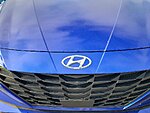 Used 2023 HYUNDAI ELANTRA SEL in JACKSONVILLE, FLORIDA (Photo 15)