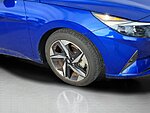 Used 2023 HYUNDAI ELANTRA SEL in JACKSONVILLE, FLORIDA (Photo 17)
