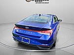 Used 2023 HYUNDAI ELANTRA SEL in JACKSONVILLE, FLORIDA (Photo 2)