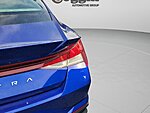 Used 2023 HYUNDAI ELANTRA SEL in JACKSONVILLE, FLORIDA (Photo 22)