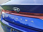 Used 2023 HYUNDAI ELANTRA SEL in JACKSONVILLE, FLORIDA (Photo 23)
