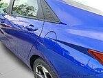 Used 2023 HYUNDAI ELANTRA SEL in JACKSONVILLE, FLORIDA (Photo 26)
