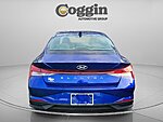 Used 2023 HYUNDAI ELANTRA SEL in JACKSONVILLE, FLORIDA (Photo 4)