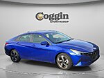 Used 2023 HYUNDAI ELANTRA SEL in JACKSONVILLE, FLORIDA (Photo 5)