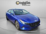 Used 2023 HYUNDAI ELANTRA SEL in JACKSONVILLE, FLORIDA (Photo 6)