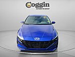 Used 2023 HYUNDAI ELANTRA SEL in JACKSONVILLE, FLORIDA (Photo 7)