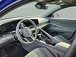 Used 2023 HYUNDAI ELANTRA SEL in JACKSONVILLE, FLORIDA (Photo 9)