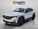 Used 2025 MAZDA CX-50 2.5 S PREFERRED PACKAGE in JACKSONVILLE, FLORIDA (Photo 1)
