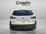 Used 2025 MAZDA CX-50 2.5 S PREFERRED PACKAGE in JACKSONVILLE, FLORIDA (Photo 3)