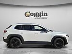 Used 2025 MAZDA CX-50 2.5 S PREFERRED PACKAGE in JACKSONVILLE, FLORIDA (Photo 4)