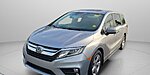 Used 2020 Honda Odyssey EX-L in JACKSONVILLE, FLORIDA