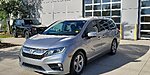 Used 2020 Honda Odyssey EX-L in JACKSONVILLE, FLORIDA