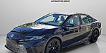 Used 2025 TOYOTA CAMRY SE in JACKSONVILLE, FLORIDA