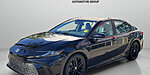 Used 2025 TOYOTA CAMRY SE in JACKSONVILLE, FLORIDA