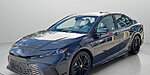 Used 2025 TOYOTA CAMRY SE in JACKSONVILLE, FLORIDA