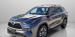 Used 2025 TOYOTA HIGHLANDER XLE in JACKSONVILLE, FLORIDA