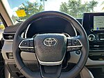 Used 2025 TOYOTA HIGHLANDER XLE in JACKSONVILLE, FLORIDA (Photo 16)