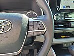 Used 2025 TOYOTA HIGHLANDER XLE in JACKSONVILLE, FLORIDA (Photo 18)